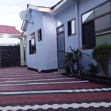 California Lodge Bagamoyo Kültér fotó
