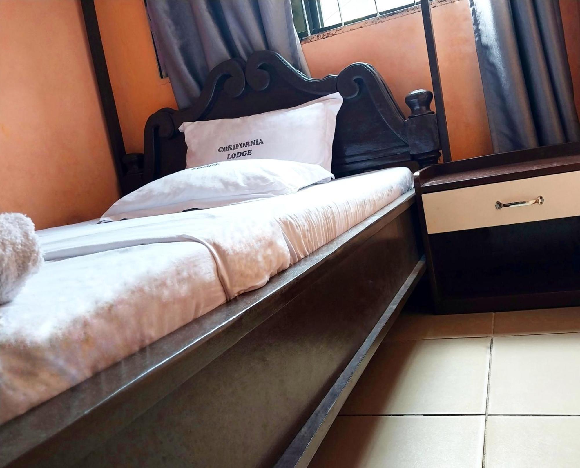 California Lodge Bagamoyo Kültér fotó