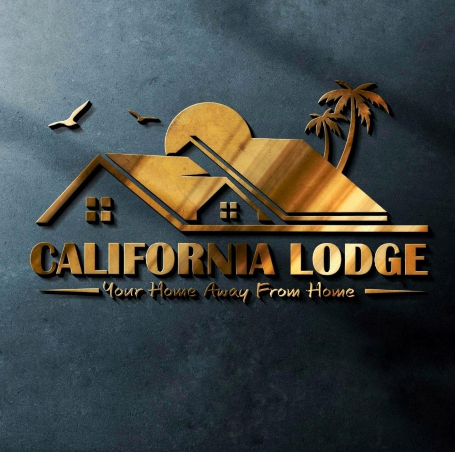 California Lodge Bagamoyo Kültér fotó