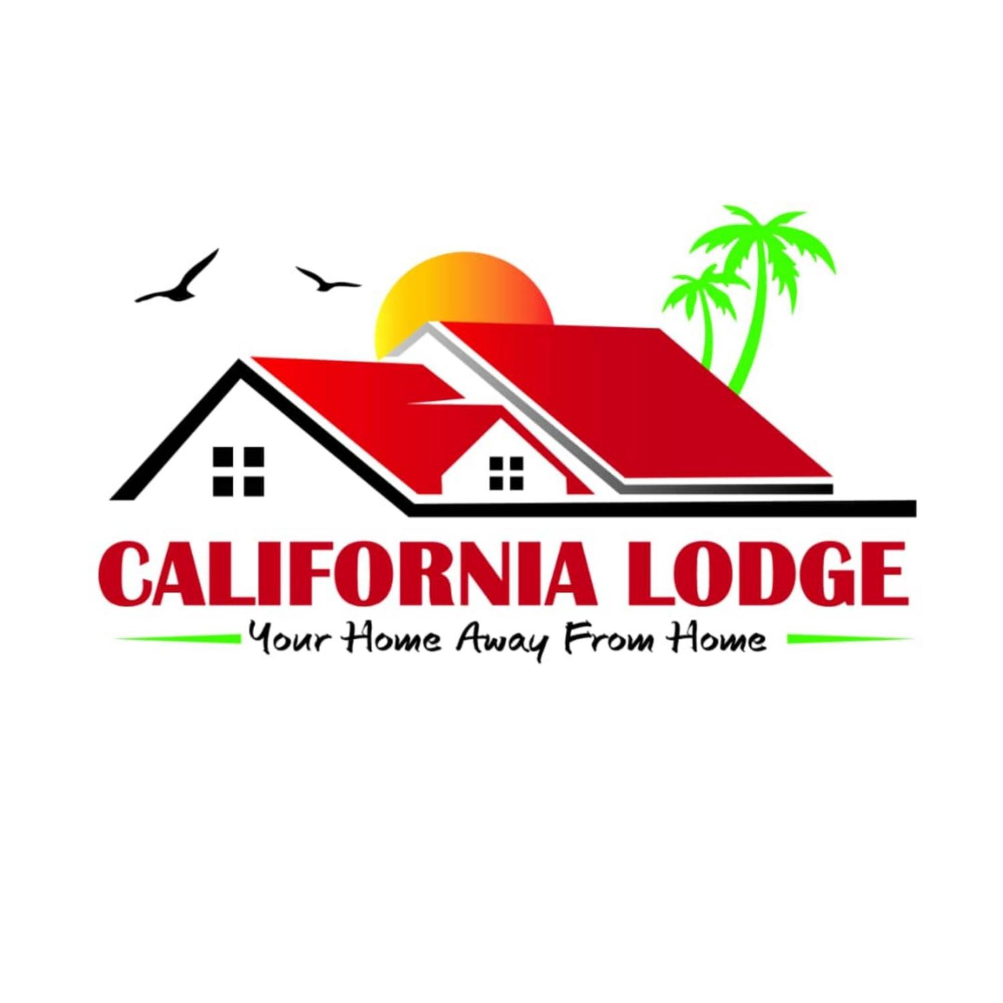 California Lodge Bagamoyo Kültér fotó