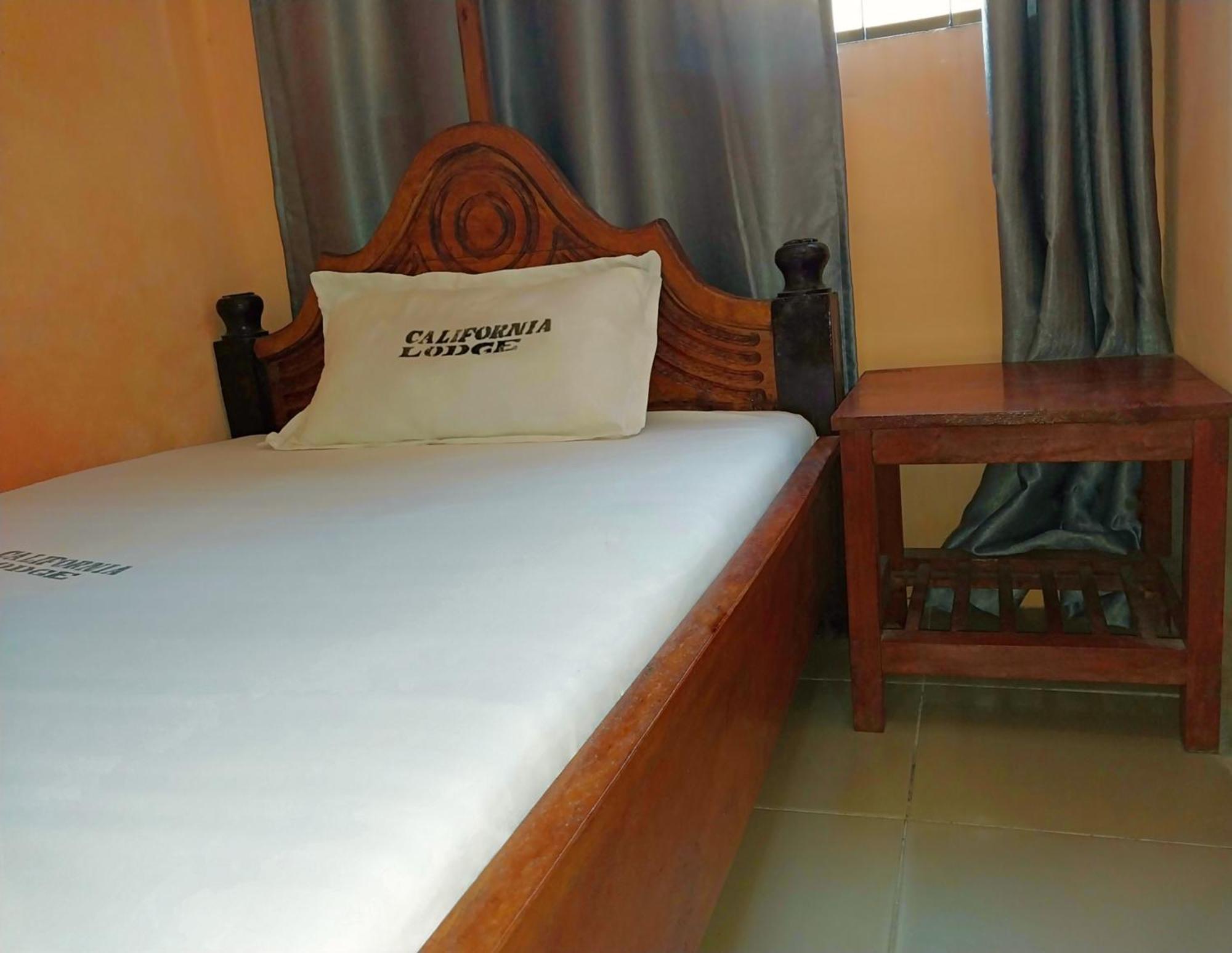 California Lodge Bagamoyo Kültér fotó