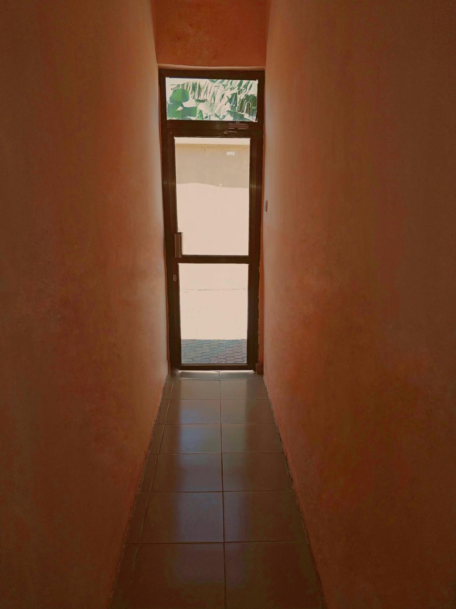 California Lodge Bagamoyo Kültér fotó