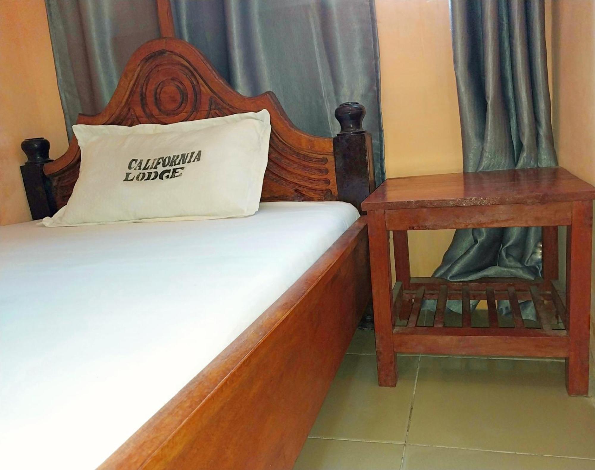 California Lodge Bagamoyo Kültér fotó