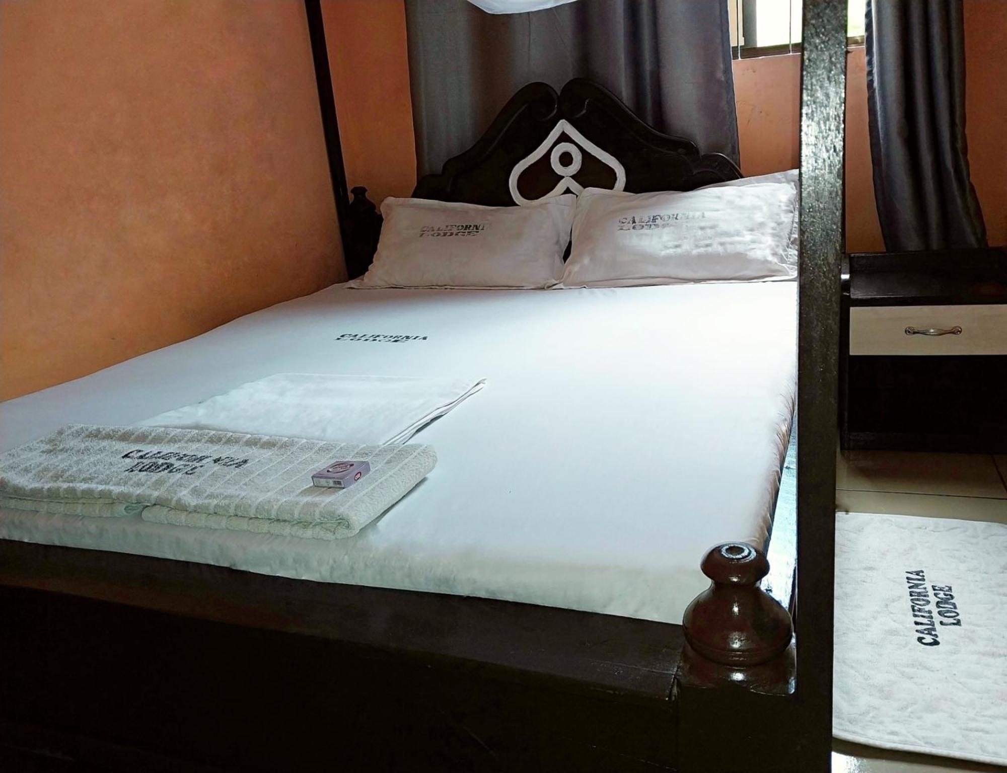 California Lodge Bagamoyo Kültér fotó